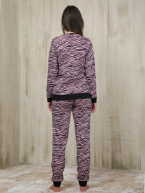 Пижама Наталюкс модель 95262941911 Фото