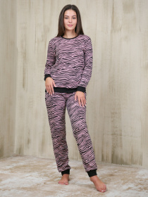 Пижама Наталюкс модель 95262941911 Фото