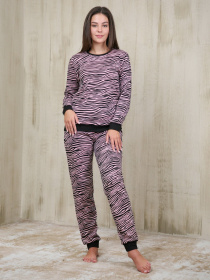 Пижама Наталюкс модель 95262941911 Фото