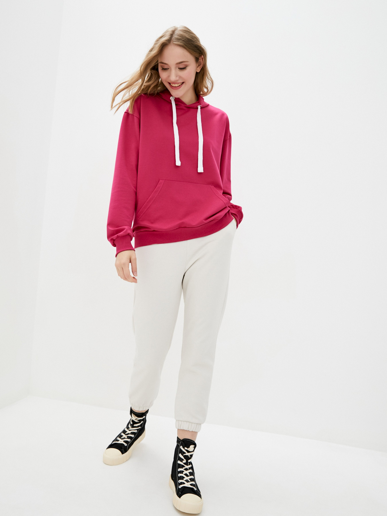 Худі HiBrand модель Wn086 Фото