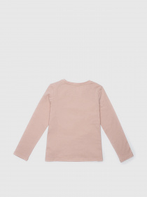 Лонгслив Роза модель 210806 Лонгслив Роза модель 210806 Фото