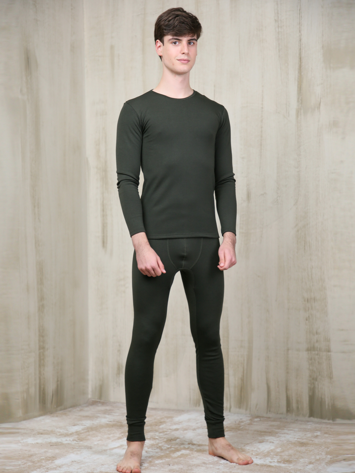 Термобелье Наталюкс модель 98160826306 Фото