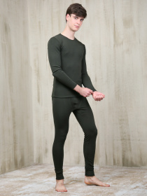 Термобелье Наталюкс модель 98160826306 Фото