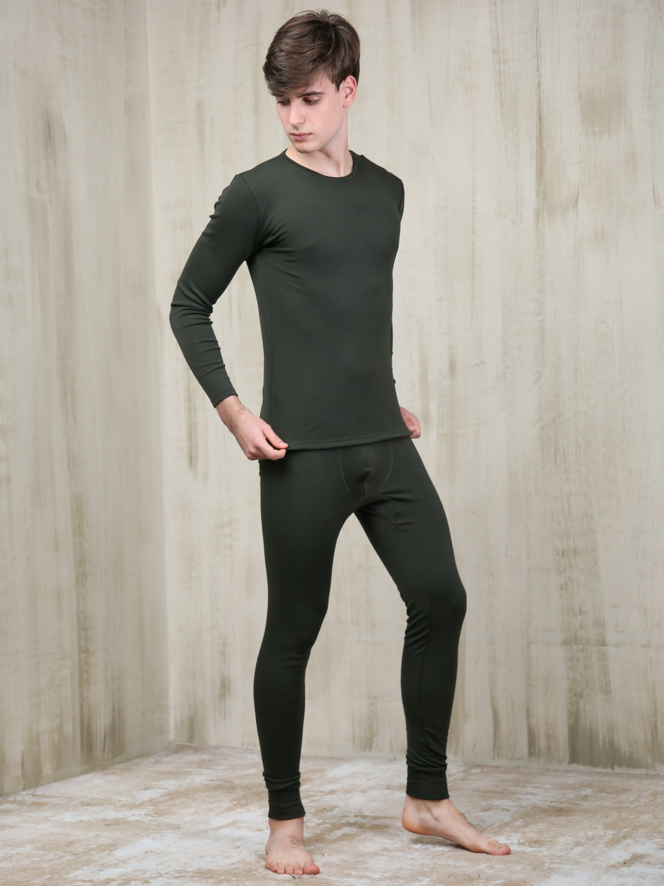 Нижнее белье Наталюкс модель 98160826306 Фото