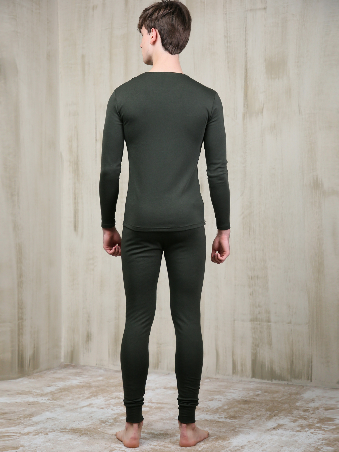 Нижнее белье Наталюкс модель 98160826306 Фото