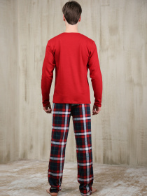 Пижама Наталюкс модель 94161022273 Фото