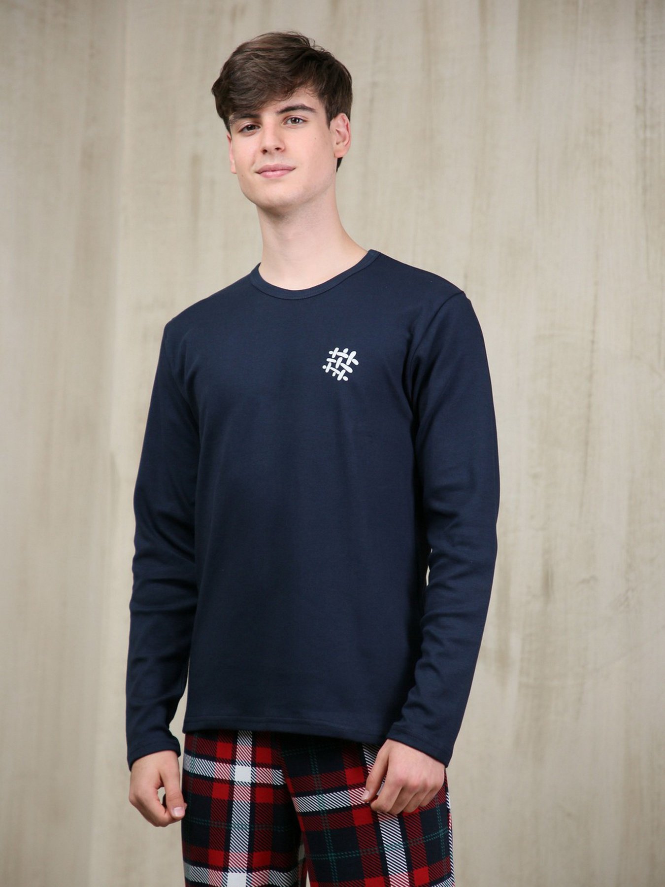 Пижама Наталюкс модель 94161032497 Фото