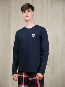 Пижама Наталюкс модель 94161032497 Фото