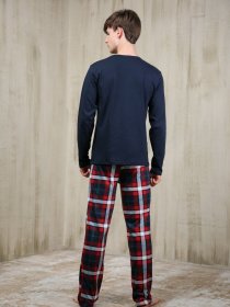 Пижама Наталюкс модель 94161032497 Фото