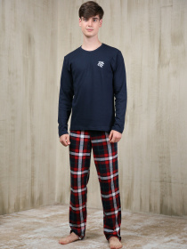 Пижама Наталюкс модель 94161032497 Фото