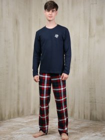 Пижама Наталюкс модель 94161032497 Фото