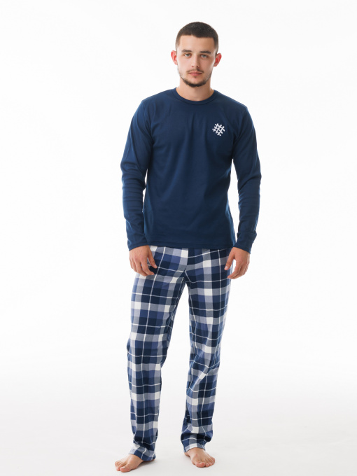 Пижама Наталюкс модель 94161032497 Фото