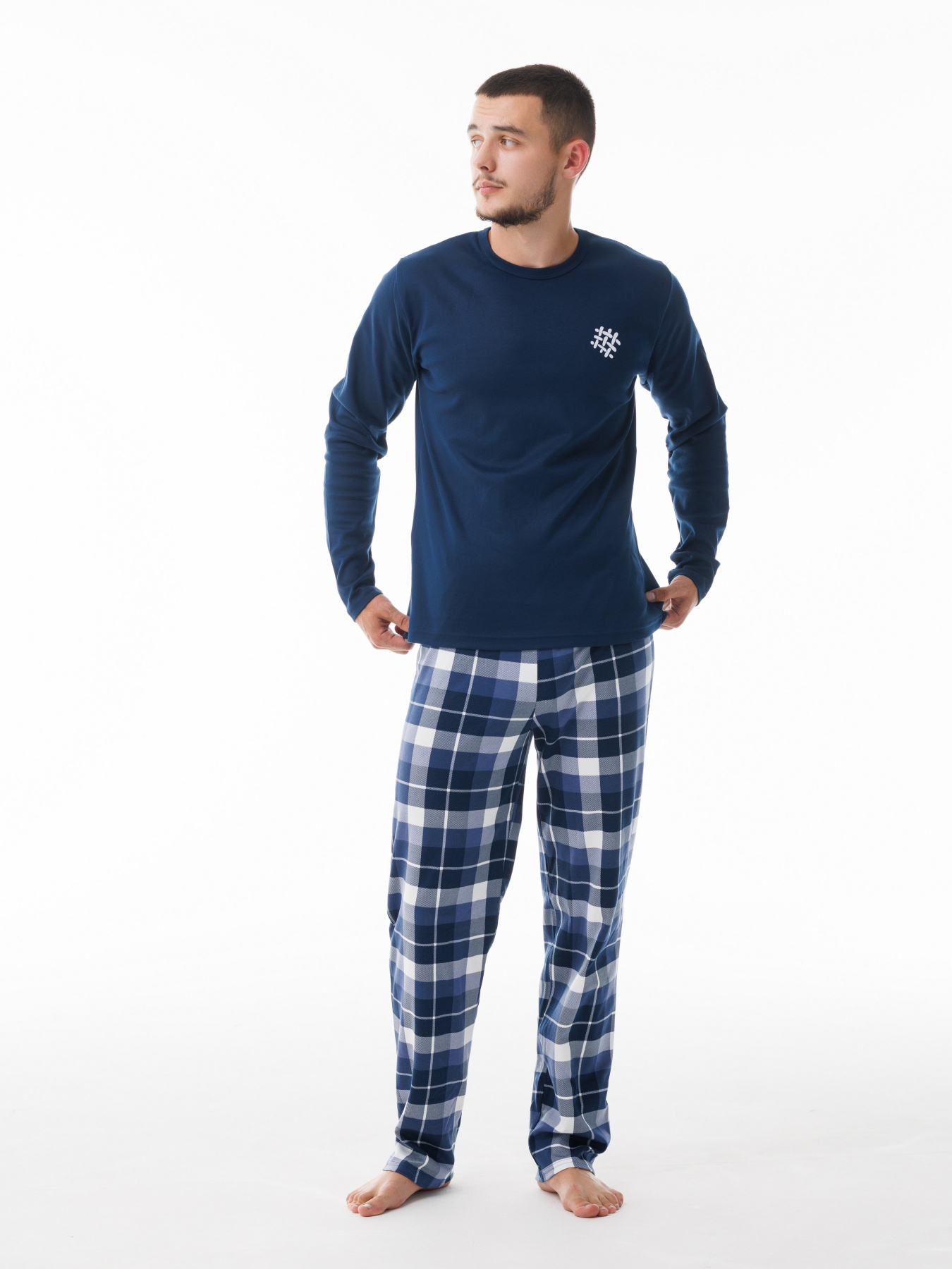 Піжама Наталюкс модель 94161032497 Фото