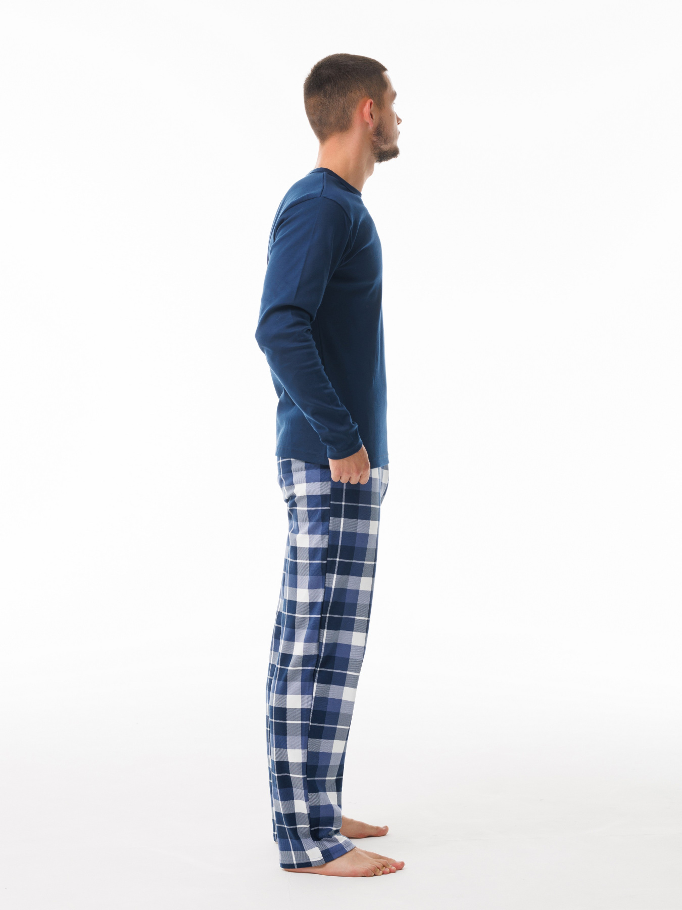 Піжама Наталюкс модель 94161032497 Фото