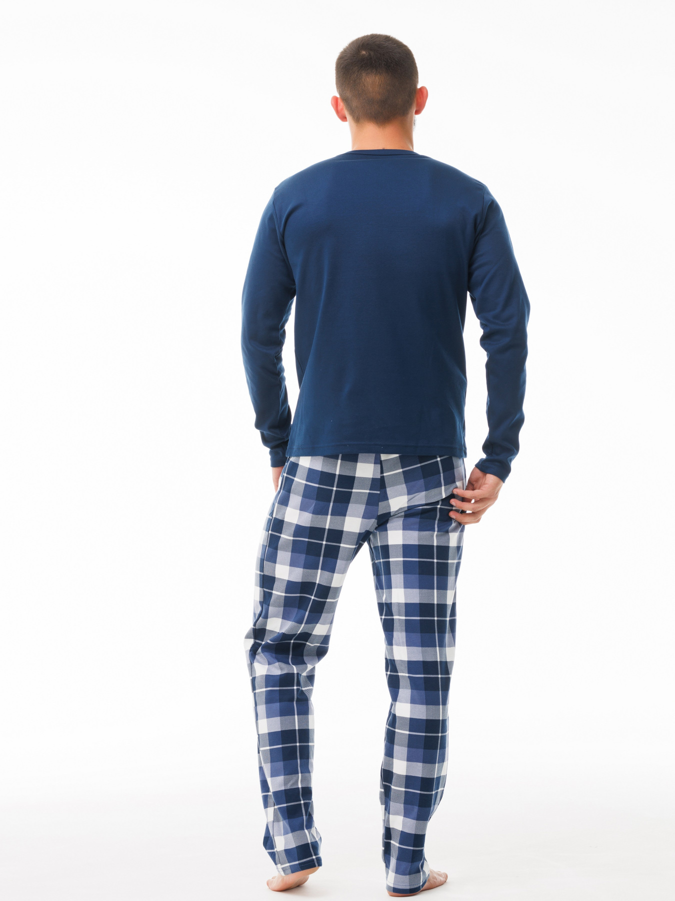 Піжама Наталюкс модель 94161032497 Фото