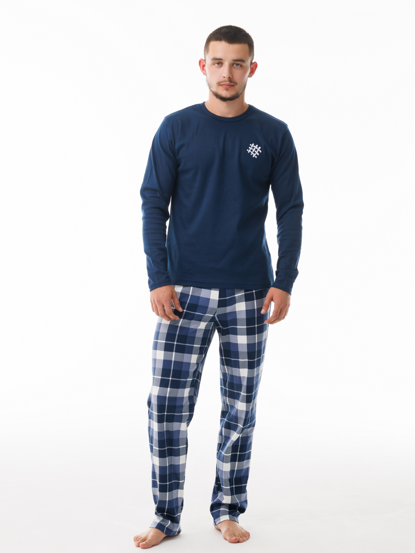 Піжама Наталюкс модель 94161032497 Фото