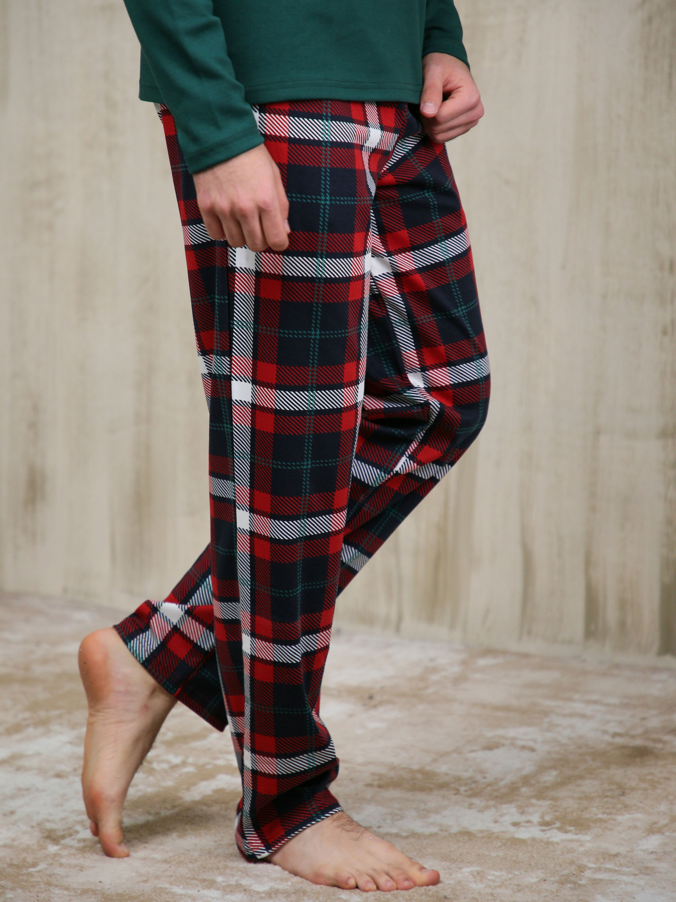 Пижама Наталюкс модель 94161041305 Фото