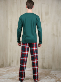 Пижама Наталюкс модель 94161041305 Фото