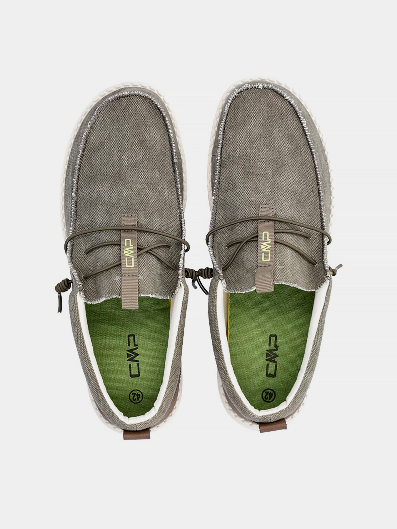 Туфлі CMP Модель 3Q82357-E980 Фото