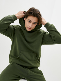 Спортивний костюм ISSA Plus модель GN-404_hacks Фото