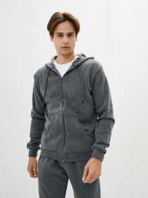 Костюм ISSA Plus модель GN-443_gray Фото