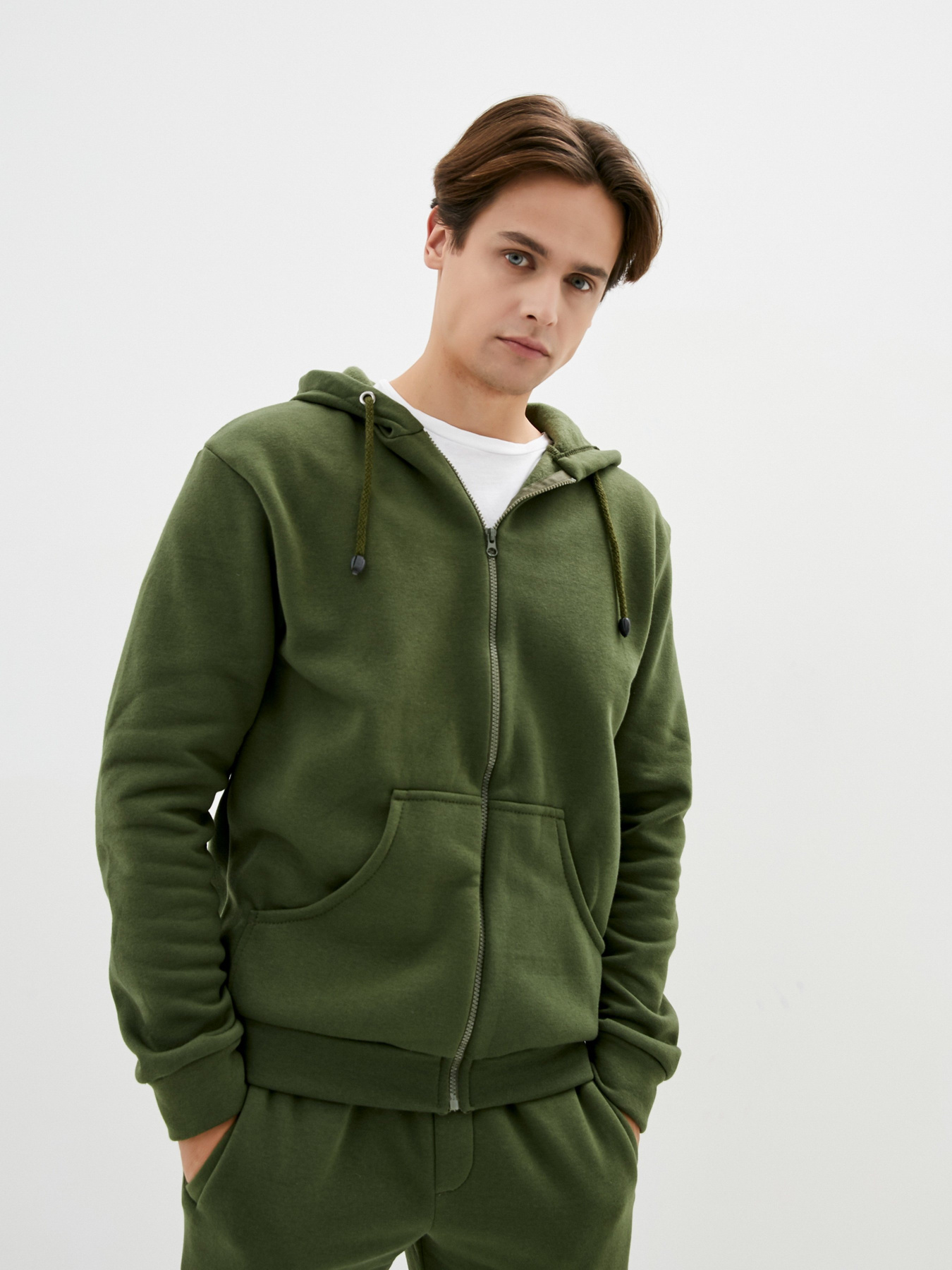 Костюм ISSA Plus модель GN-443_hacks Фото