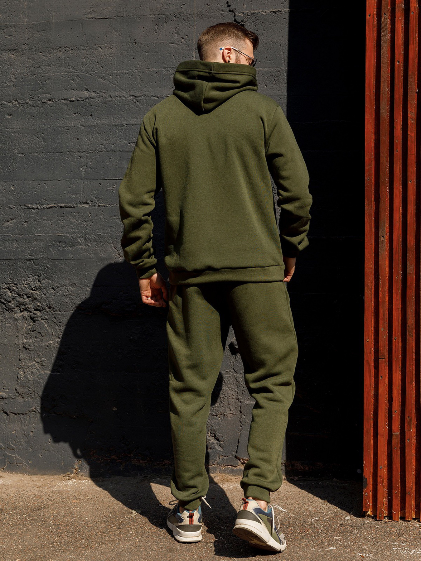 Костюм ISSA Plus модель GN-446_hacks Фото