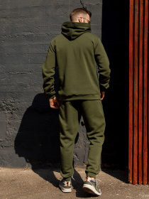 Костюм ISSA Plus модель GN-446_hacks Фото