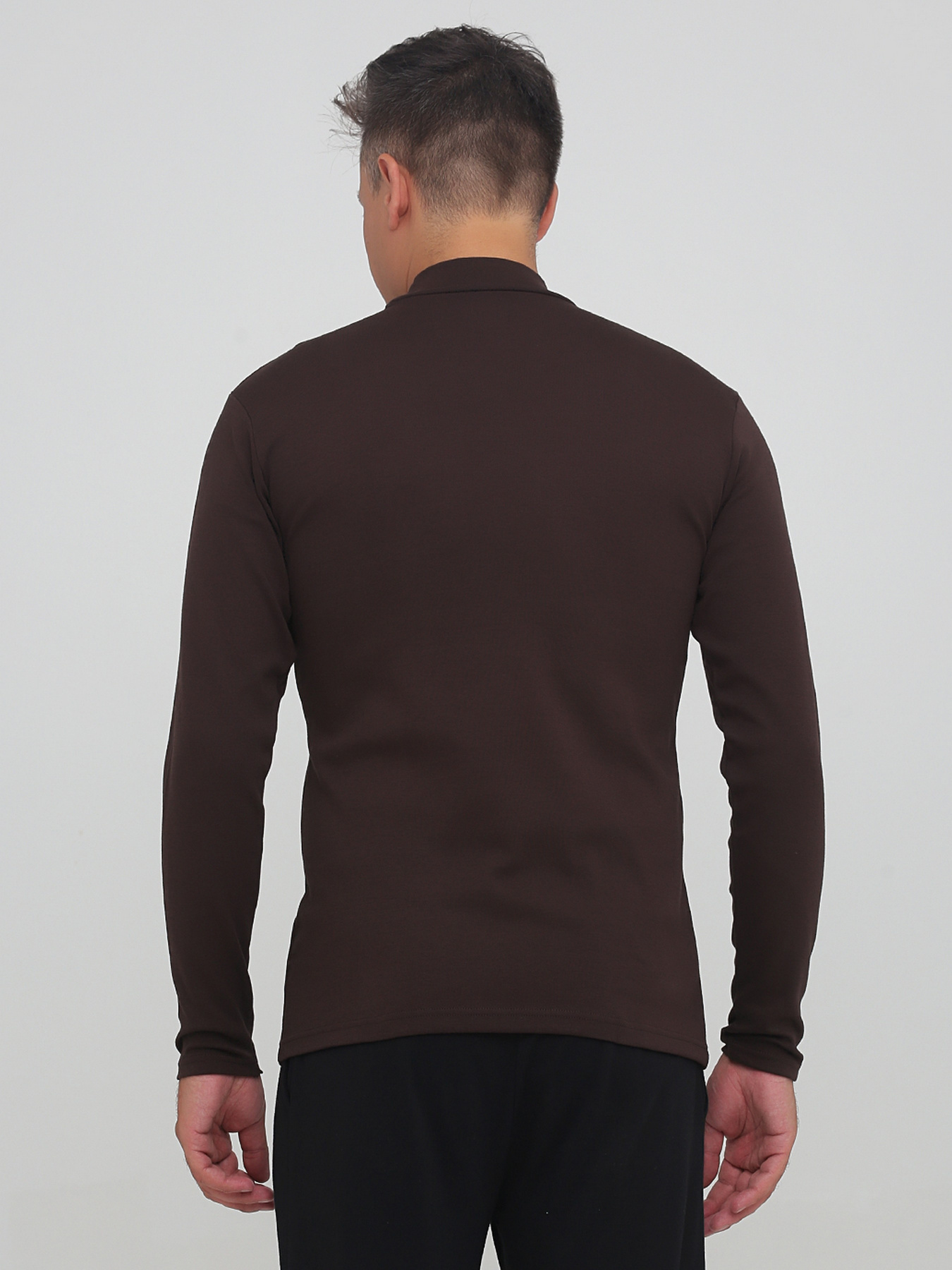 Водолазка Наталюкс Модель 94140390915 Фото