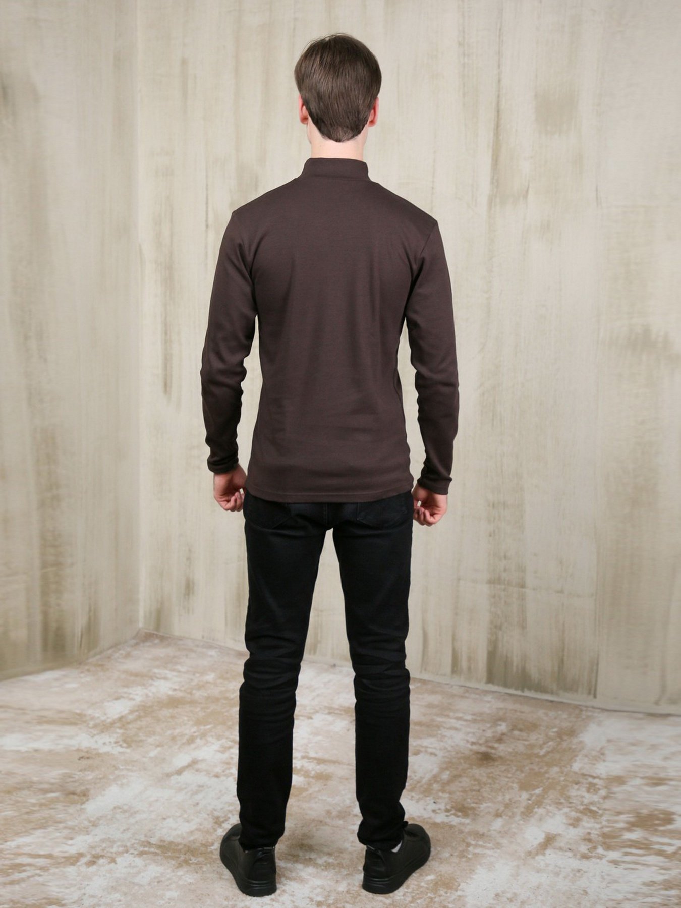 Водолазка Наталюкс Модель 94140390915 Фото