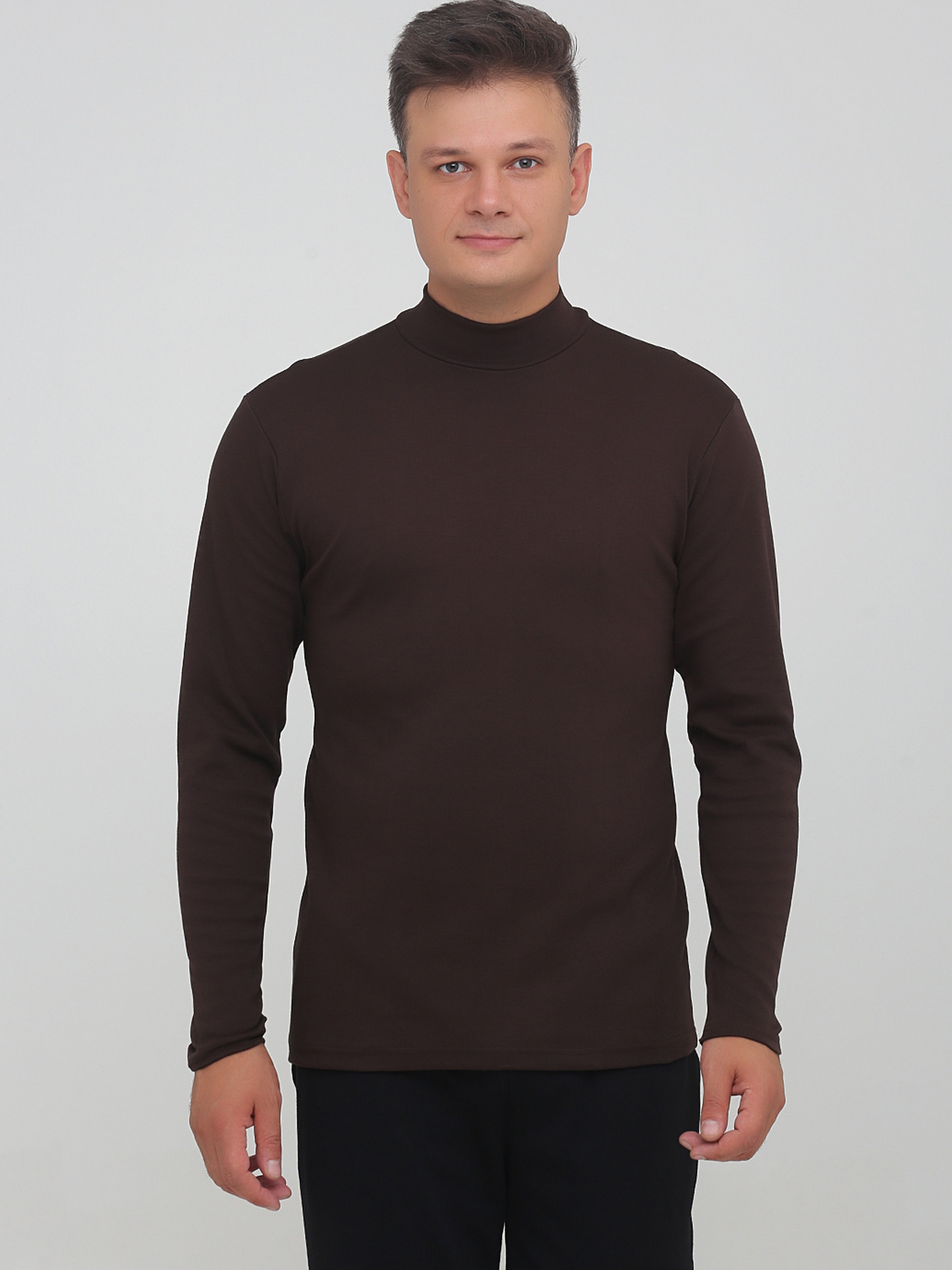 Водолазка Наталюкс Модель 94140390915 Фото