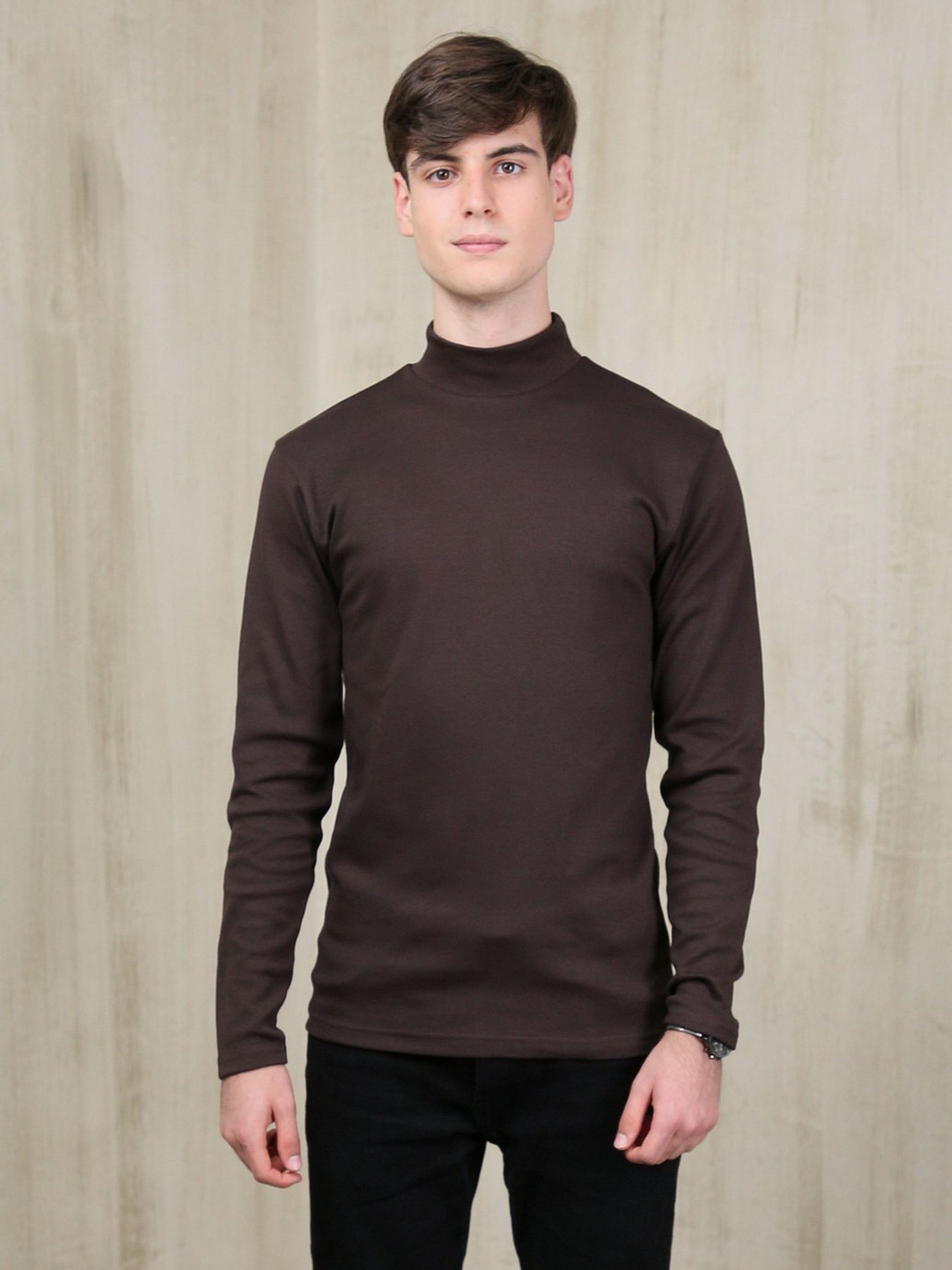 Водолазка Наталюкс Модель 94140390915 Фото