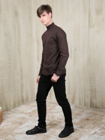 Водолазка Наталюкс Модель 94140390915 Фото