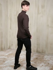 Водолазка Наталюкс Модель 94140390915 Фото