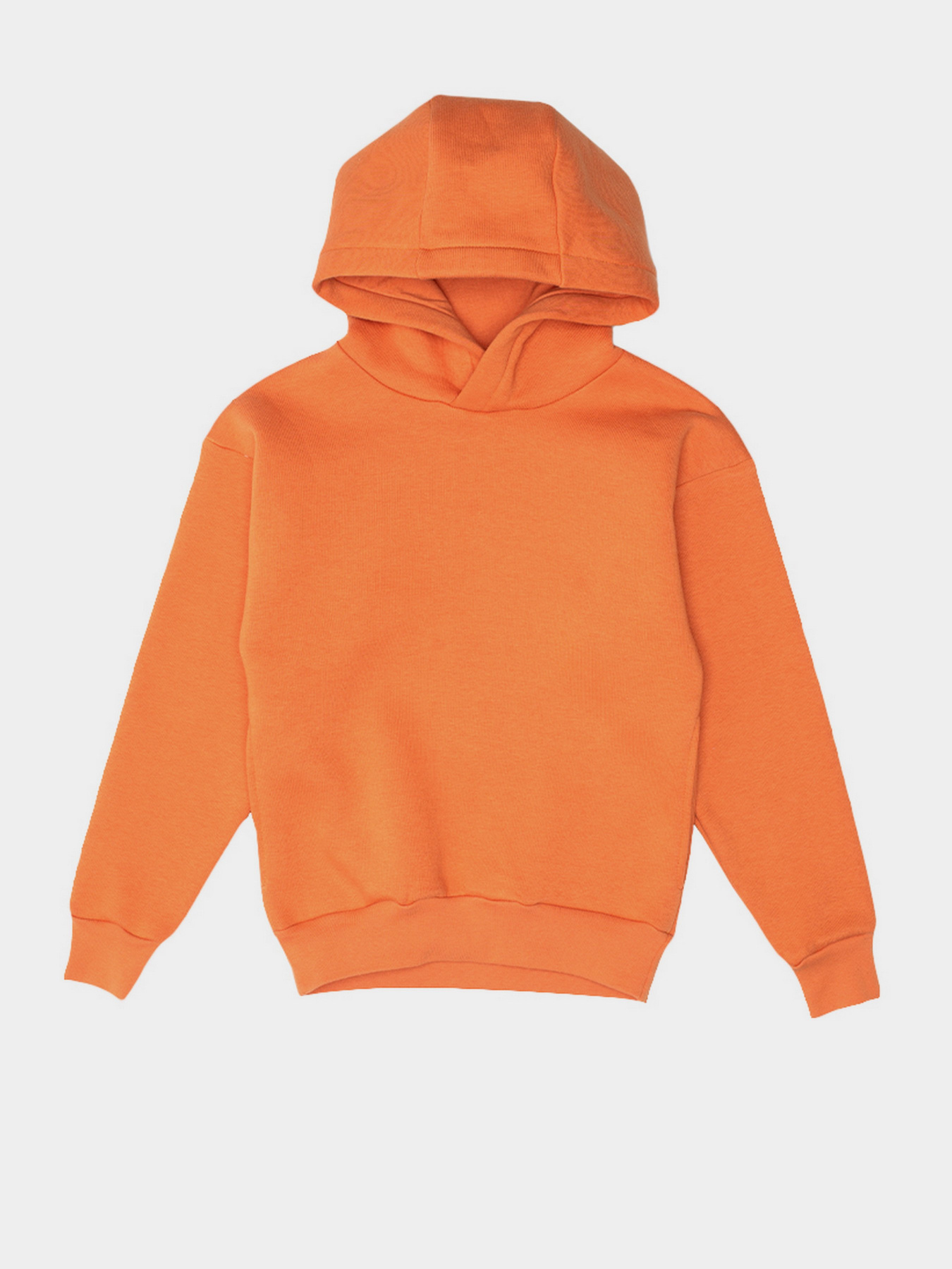 Худи Роза модель 210573 Фото