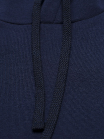 Худи Роза модель 210573-1 Фото