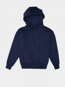 Худи Роза модель 210573-1 Фото