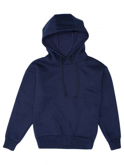 Худі Роза Модель 210573-1 Фото