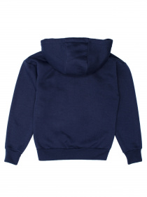 Худи Роза модель 210573-1 Фото