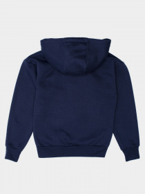 Худи Роза модель 210573-1 Фото