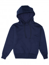 Худи Роза модель 210573-1 Фото