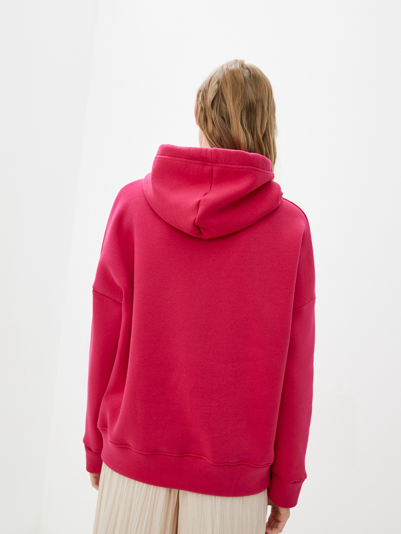 Худи HiBrand модель Wn088 Фото