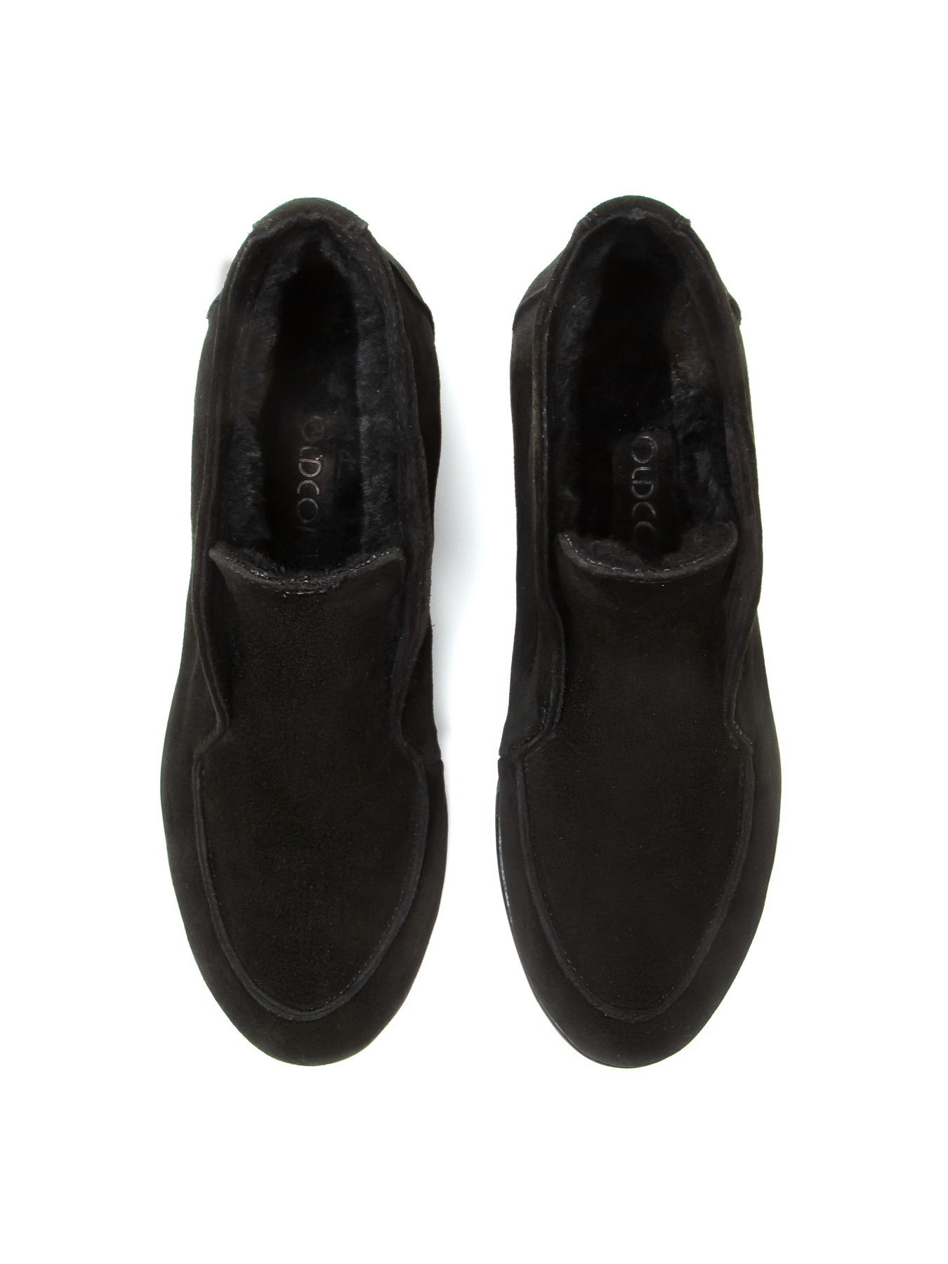 Ботинки Oldcom модель oc0842 Фото