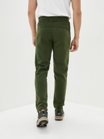 Спортивні штани ISSA Plus модель GN-405_hacks Фото