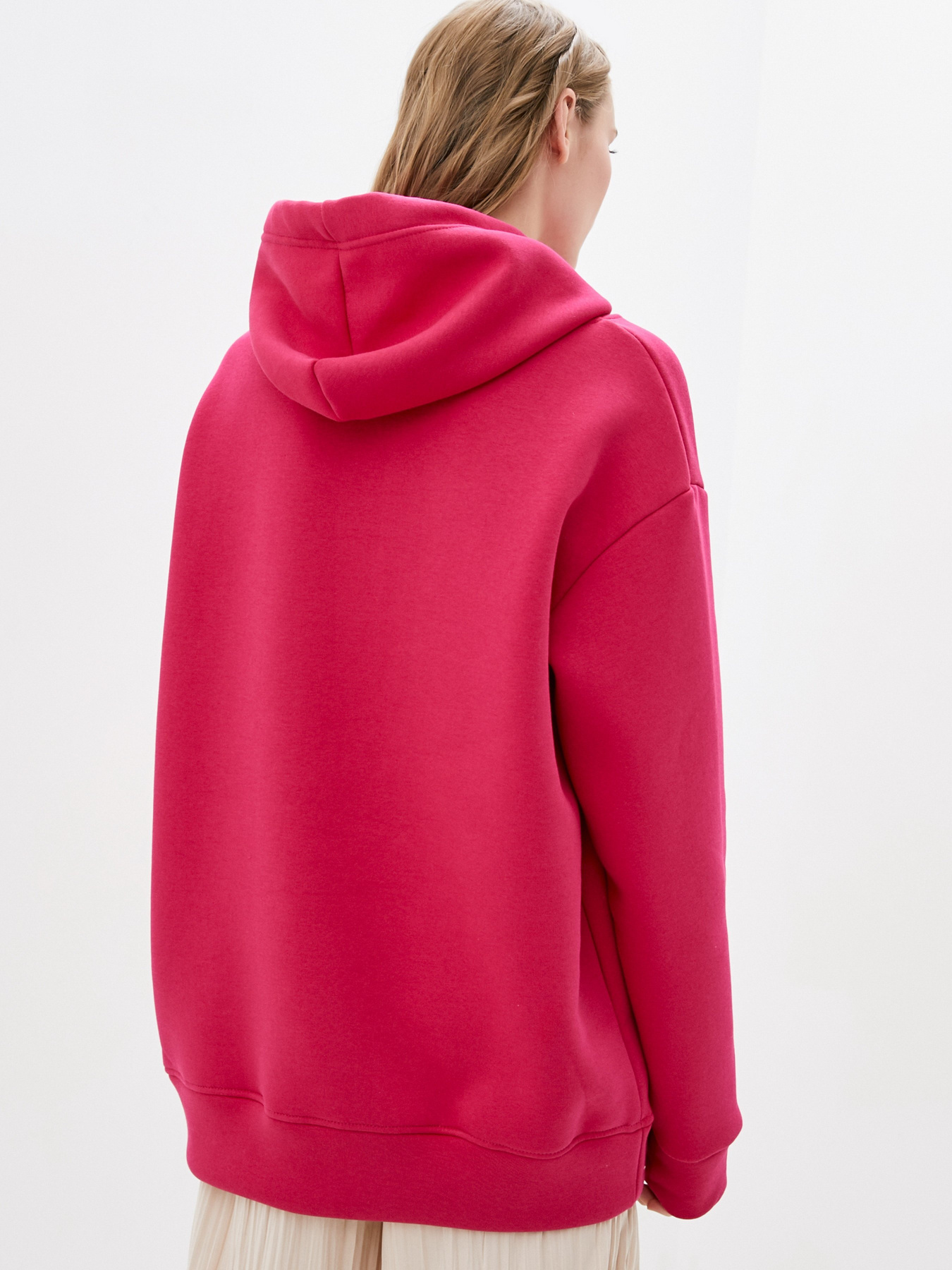 Худи HiBrand модель Wn089 Фото