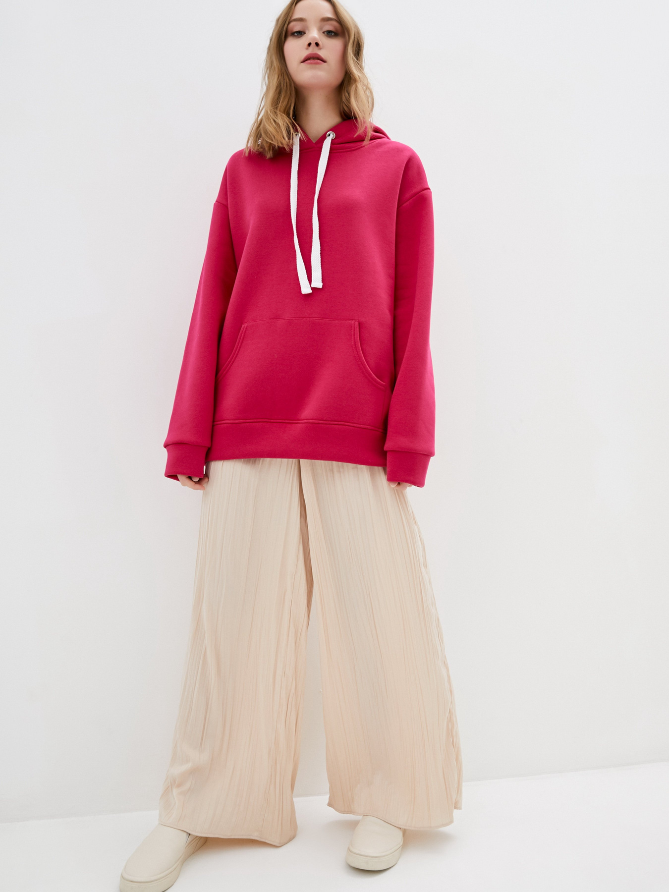 Худи HiBrand модель Wn089 Фото