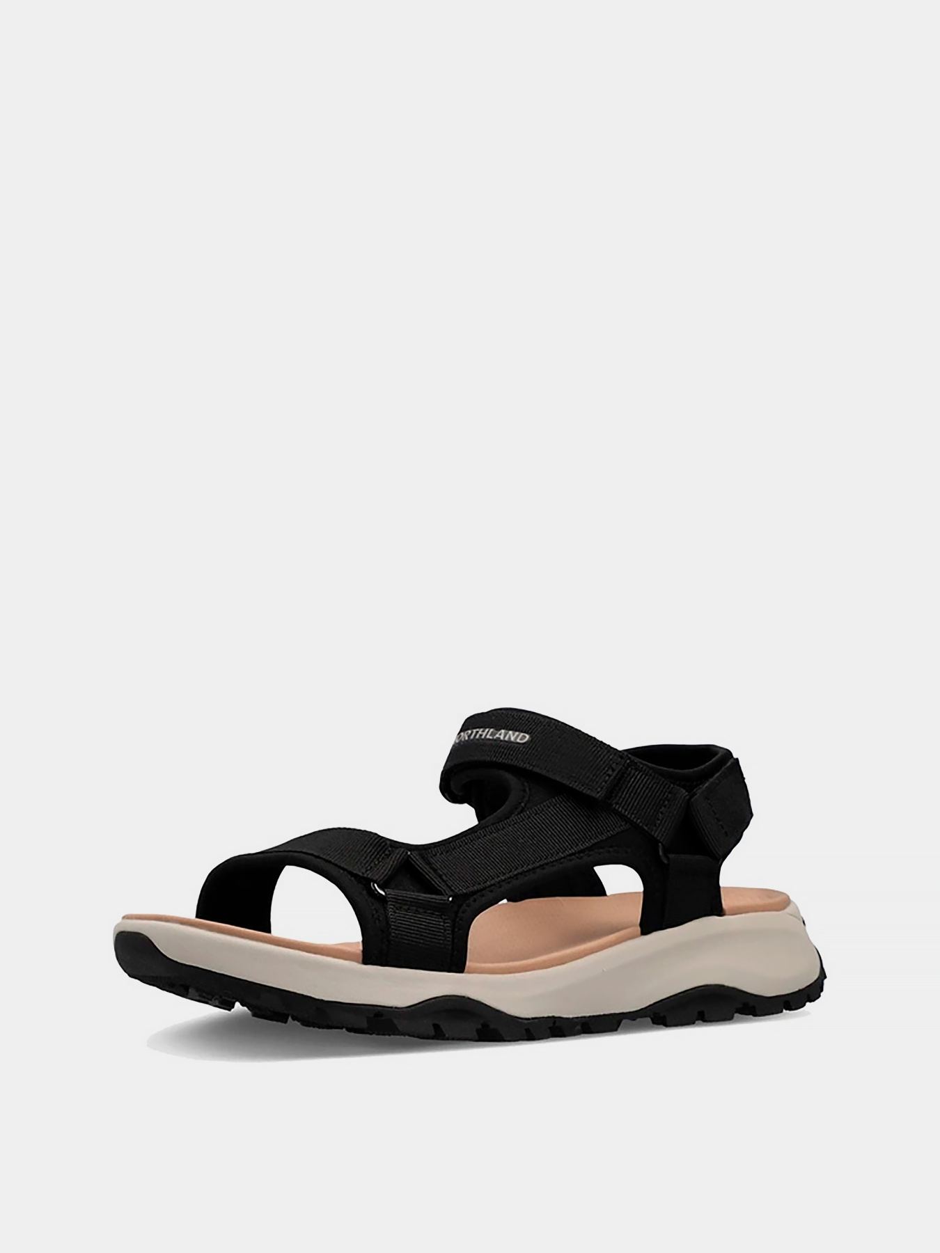 Сандалії Northland модель 114730-99 Сандалії Northland модель 114730-99 Фото