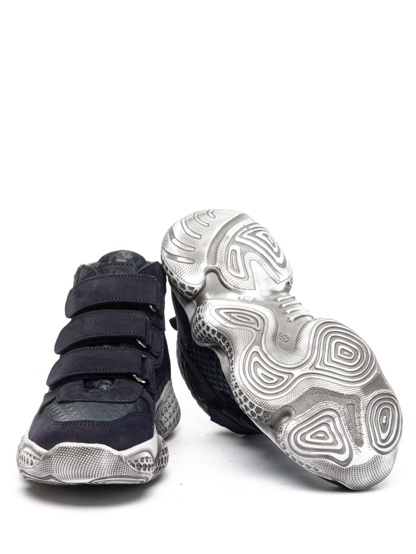 Ботинки Theo Leo модель 1352-21 Фото