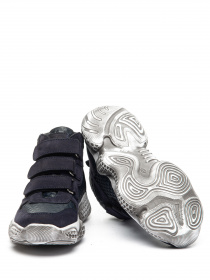 Ботинки Theo Leo модель 1352-21 Фото