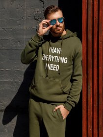 Худі ISSA Plus модель GN-445_hacks Худі ISSA Plus модель GN-445_hacks Фото